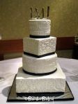 WEDDING CAKE 130